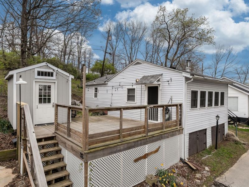 32 Boone Lake Circle, Walton, KY 41094 Photo 1