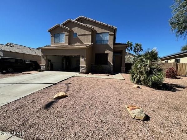 3130 N 126TH Drive, Avondale, AZ 85392
