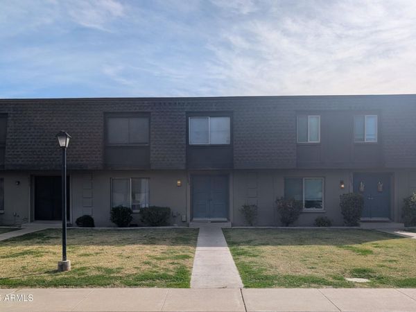 5000 S ALDER Drive, Tempe, AZ 85282
