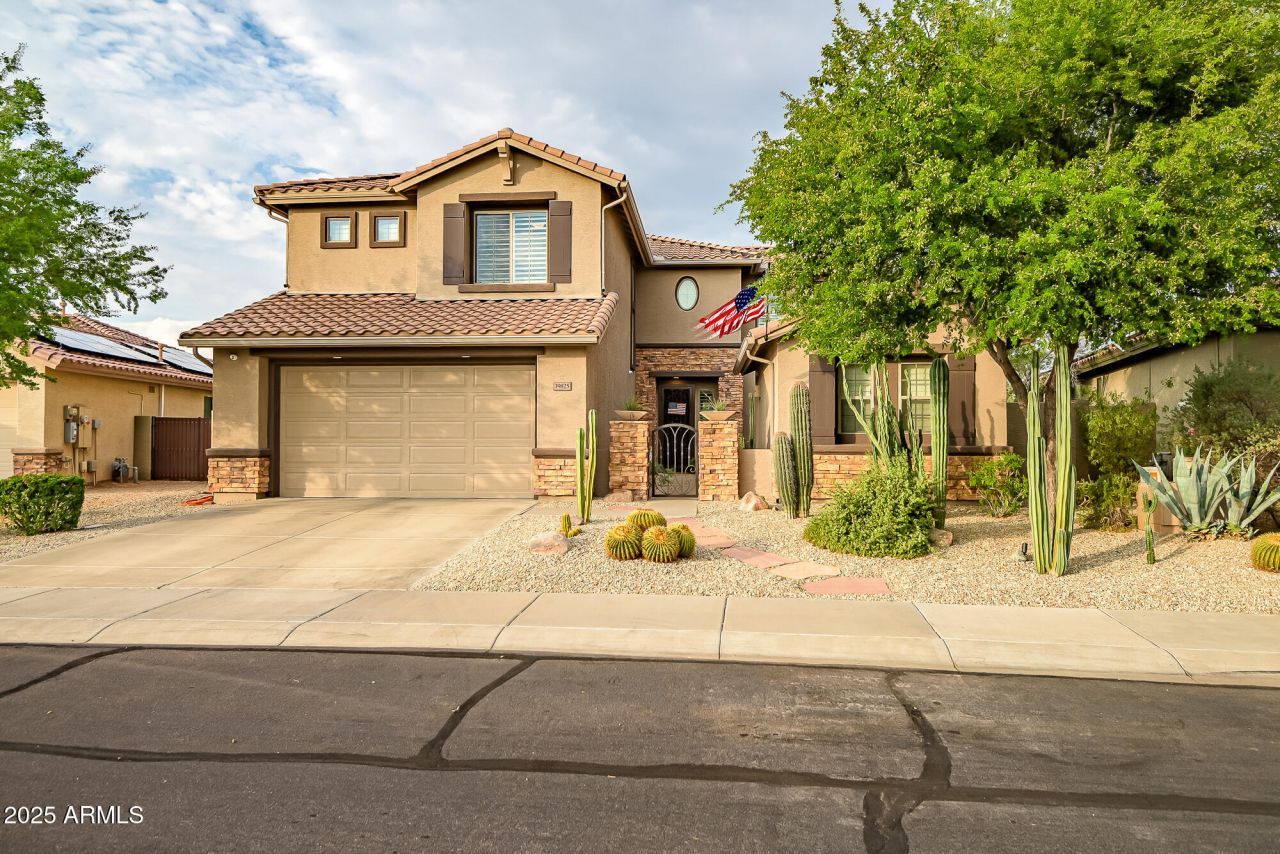 39825 N Lost Legend Drive, Anthem, AZ 85086 Main Photo