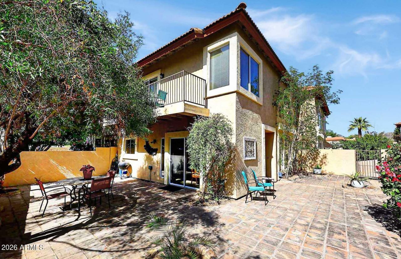 10218 N 12th Place, Unit 2, Phoenix, AZ 85020 Main Photo