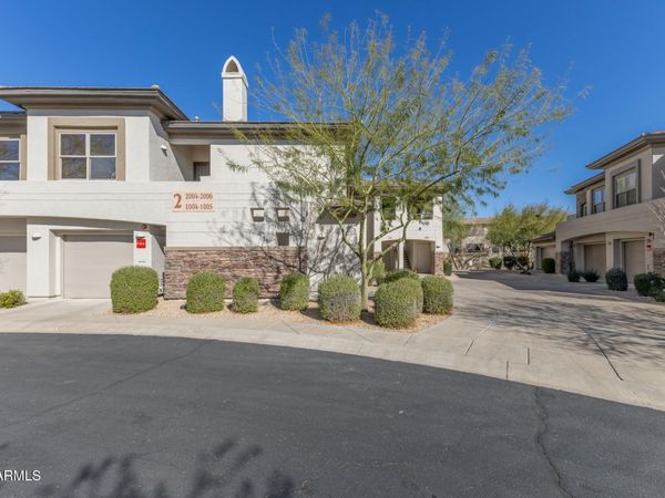 33550 N DOVE LAKES Drive, Unit 1005, Cave Creek, AZ 85331