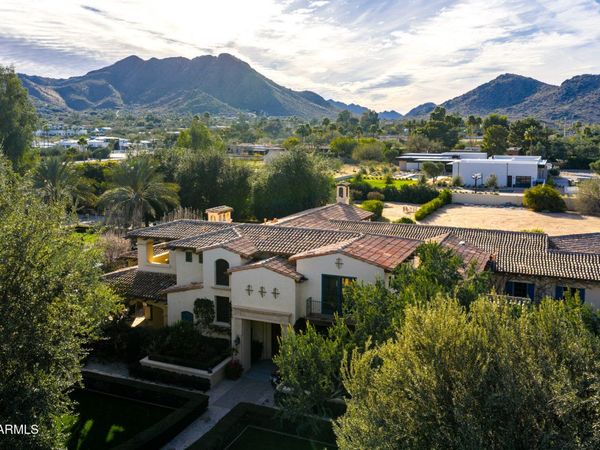 8920 N MARTINGALE Road, Paradise Valley, AZ 85253