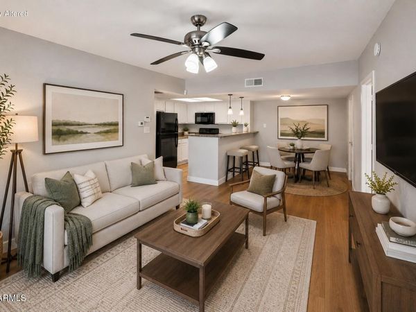 5757 W Eugie Avenue, Unit 2114, Glendale, AZ 85304