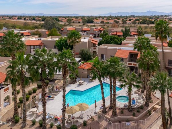 5757 W Eugie Avenue, Unit 2114, Glendale, AZ 85304