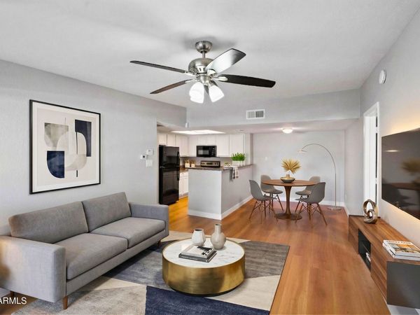 5757 W Eugie Avenue, Unit 2114, Glendale, AZ 85304