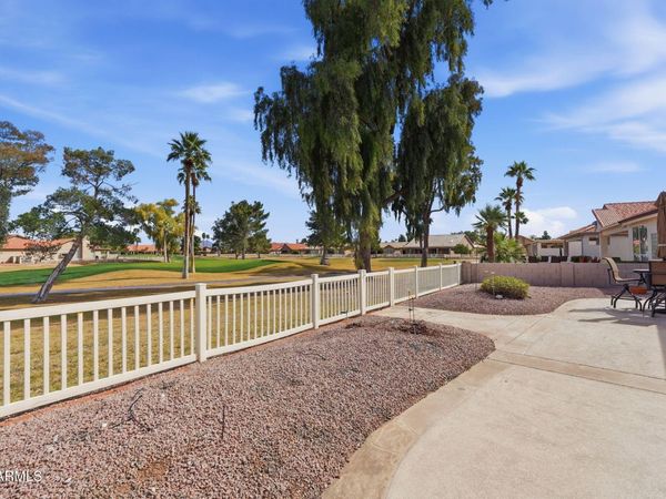 25609 S NOTTINGHAM Drive, Sun Lakes, AZ 85248