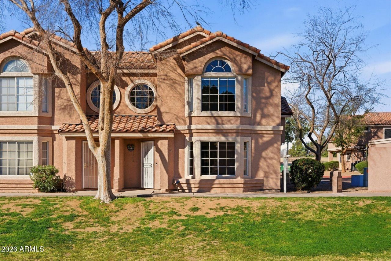 2875 W Highland Street, Unit 1115, Chandler, AZ 85224 Main Photo