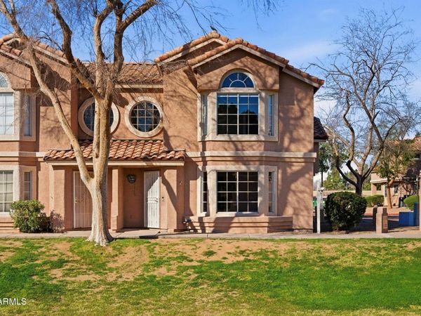 2875 W HIGHLAND Street, Unit 1115, Chandler, AZ 85224