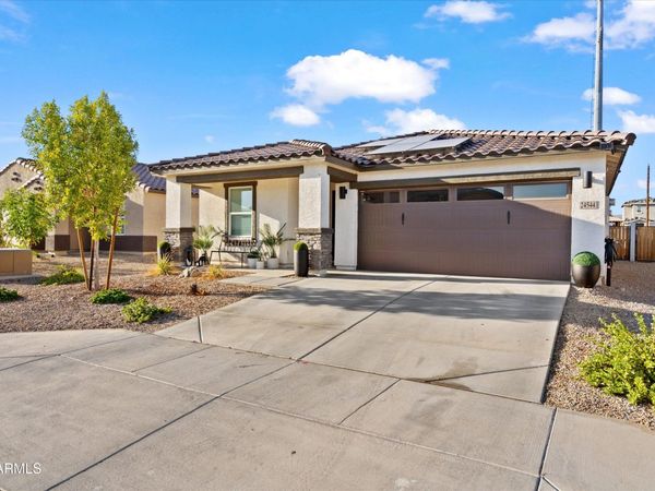 24544 W PIMA Street, Buckeye, AZ 85326