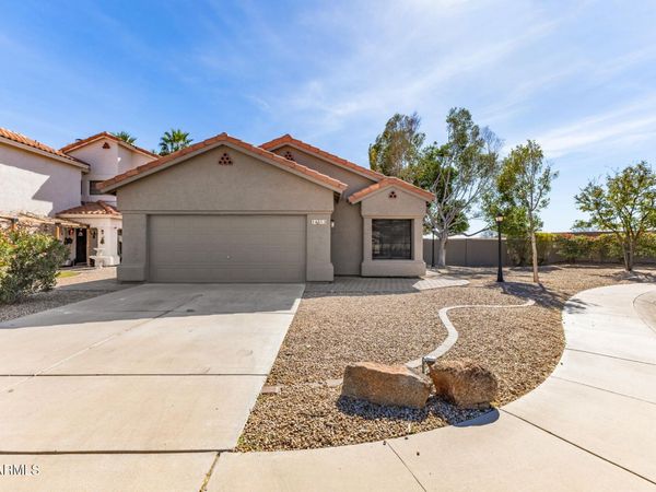 14613 S 43RD Street, Phoenix, AZ 85044