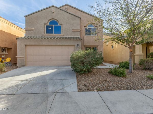 6135 E PARADISE Lane, Florence, AZ 85132