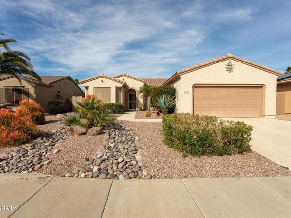 19704 N CANYON WHISPER Drive, Surprise, AZ 85387