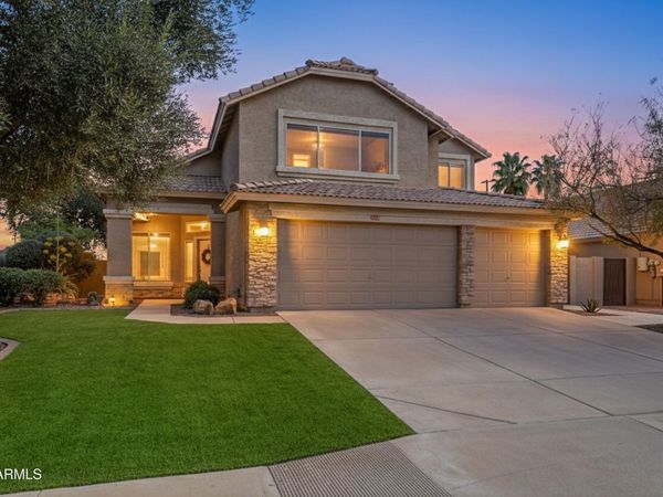 2657 S ATHENA, Mesa, AZ 85209