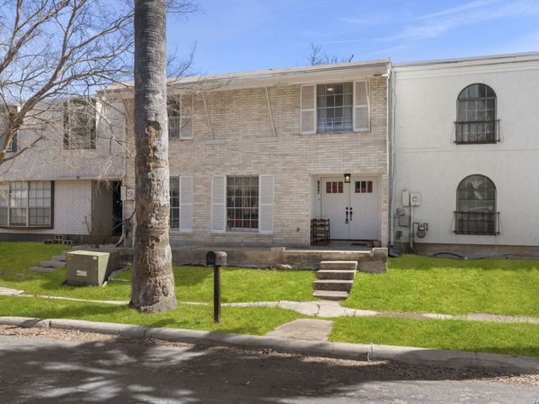 1324 Klondike, San Antonio, TX 78245