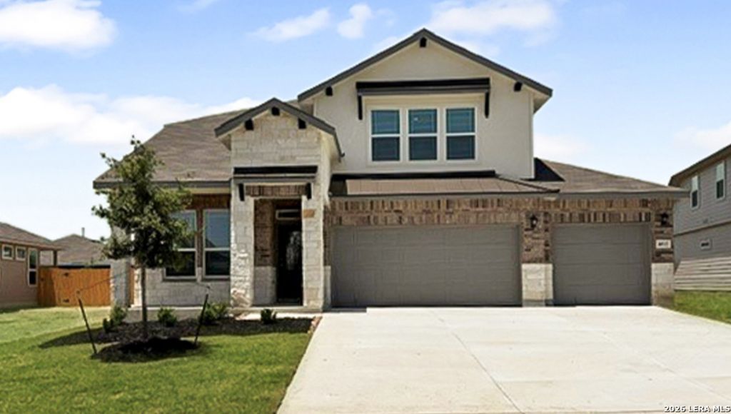 4813 Coral Bluffs, San Antonio, TX 78253 Main Photo