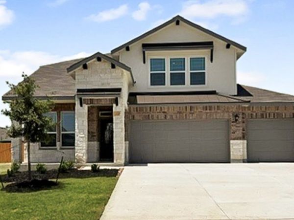 4813 Coral Bluffs, San Antonio, TX 78253