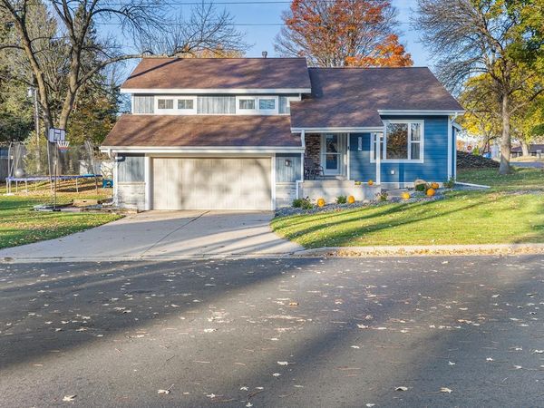 202 ARNOLD STREET, Rothschild, WI 54474