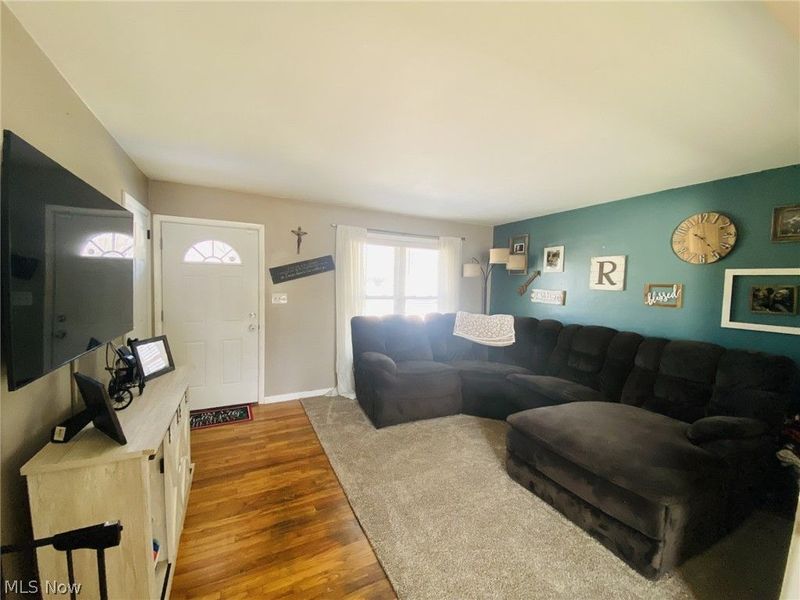 1737 Halbert Drive, Youngstown, OH 44514 Photo 6