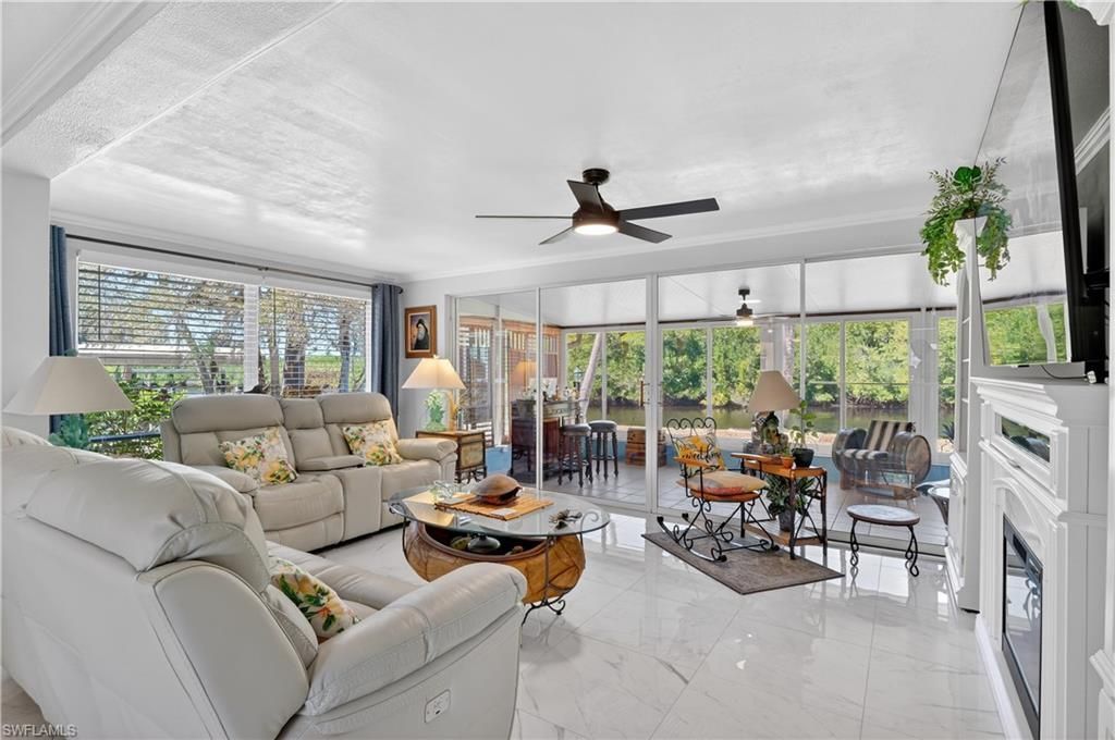 1324 Thompson St, North Fort Myers, FL 33903 Photo
