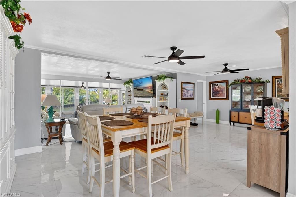 1324 Thompson St, North Fort Myers, FL 33903 Photo