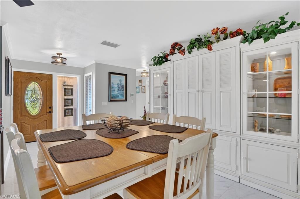 1324 Thompson St, North Fort Myers, FL 33903 Photo
