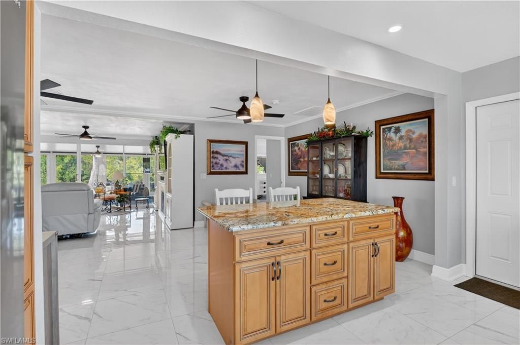 1324 Thompson St, North Fort Myers, FL 33903 Photo
