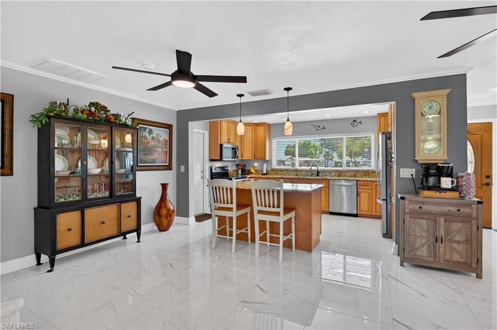 1324 Thompson St, North Fort Myers, FL 33903 Photo