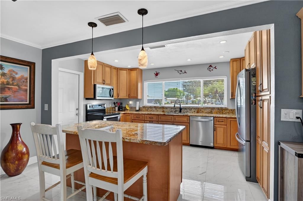 1324 Thompson St, North Fort Myers, FL 33903 Photo