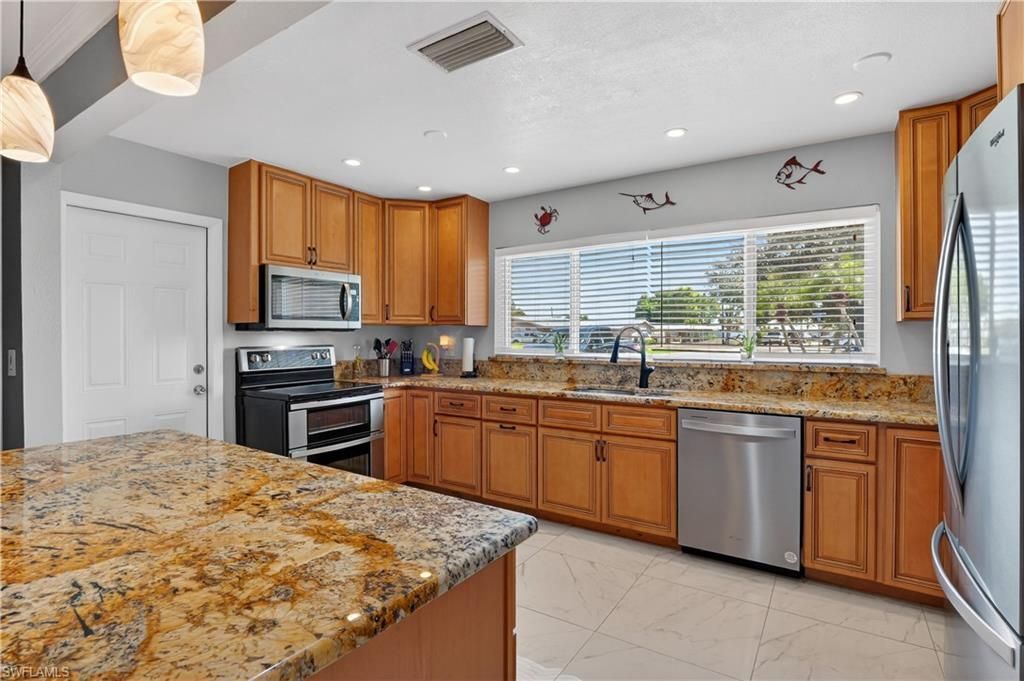 1324 Thompson St, North Fort Myers, FL 33903 Photo