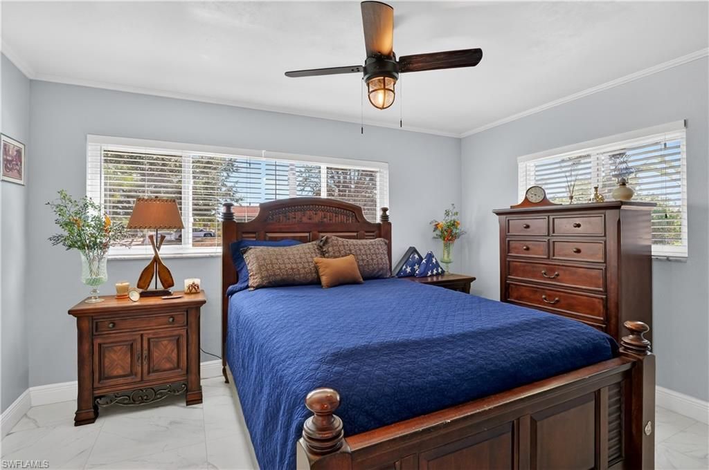 1324 Thompson St, North Fort Myers, FL 33903 Photo