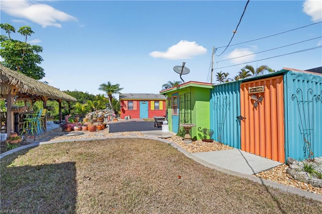 1324 Thompson St, North Fort Myers, FL 33903 Photo