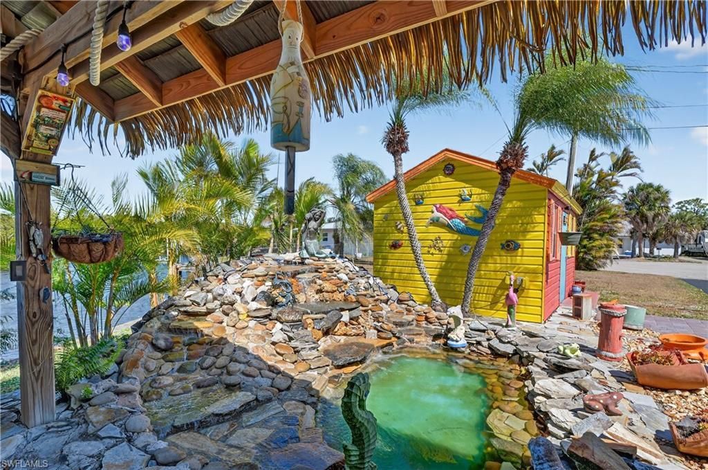 1324 Thompson St, North Fort Myers, FL 33903 Photo