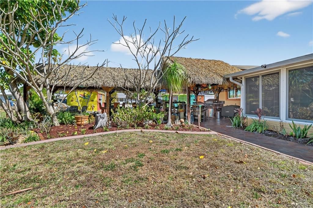 1324 Thompson St, North Fort Myers, FL 33903 Photo