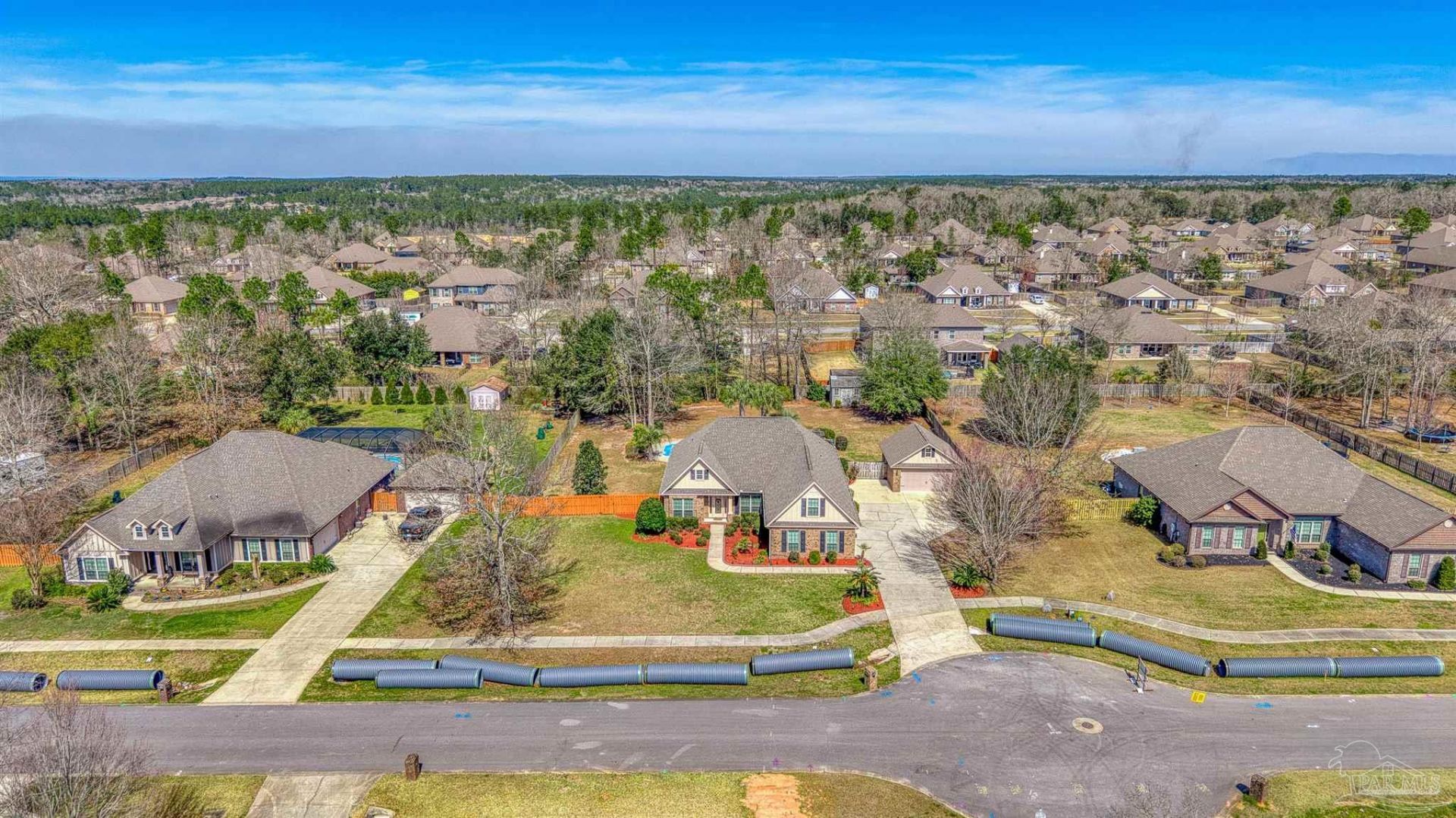 2650 Wildhurst Trl, Pace, FL 32571 Main Photo