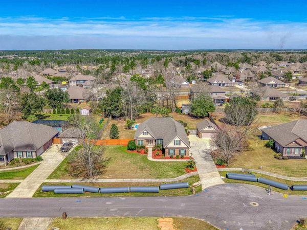 2650 Wildhurst Trl, Pace, FL 32571