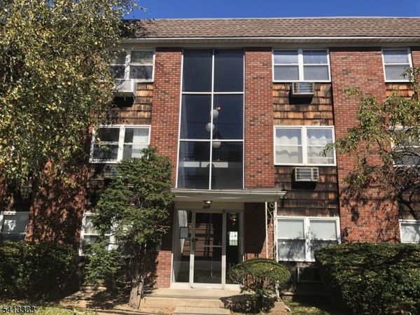 538 Joralemon St, Unit 2, Belleville, NJ 07109