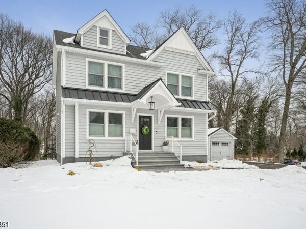 1921 Grandview Ave, Westfield, NJ 07090