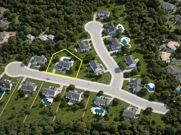 8 Juniper Pointe Trail, Green Brook, NJ 08812