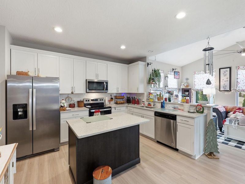 187 Long Trail, Ostrander, OH 43061 Photo 10