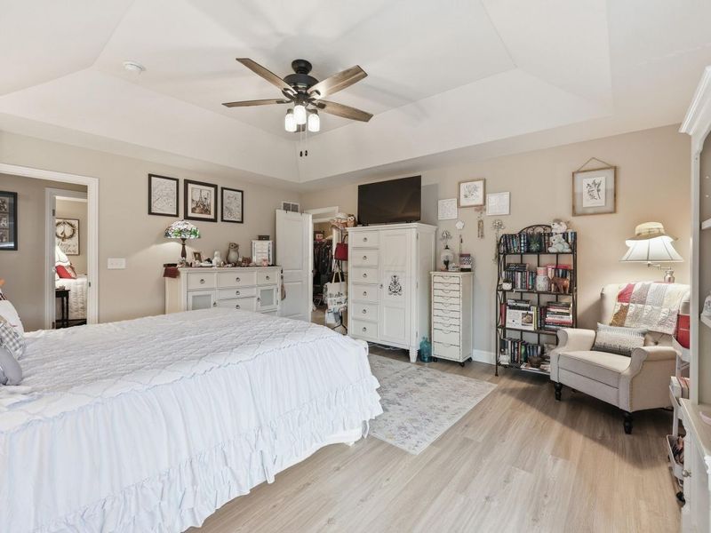 187 Long Trail, Ostrander, OH 43061 Photo 16