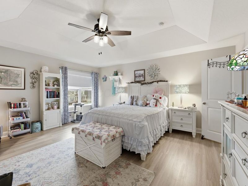 187 Long Trail, Ostrander, OH 43061 Photo 17