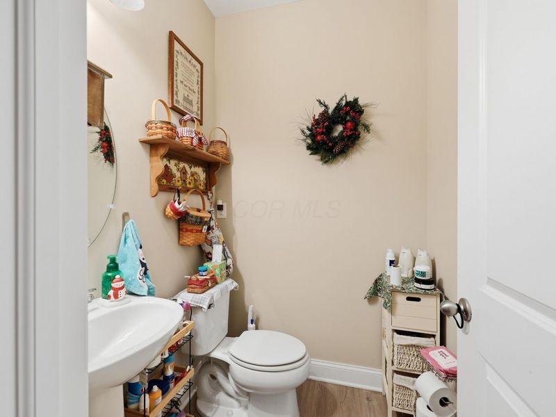 187 Long Trail, Ostrander, OH 43061 Photo 29