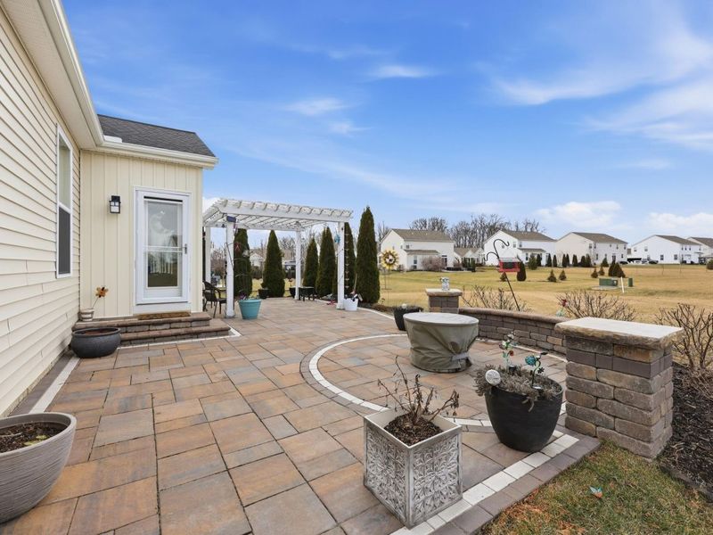 187 Long Trail, Ostrander, OH 43061 Photo 33