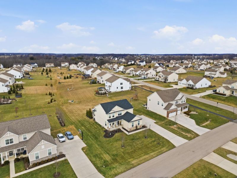 187 Long Trail, Ostrander, OH 43061 Photo 35