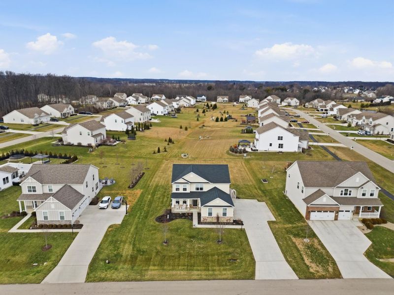 187 Long Trail, Ostrander, OH 43061 Photo 36