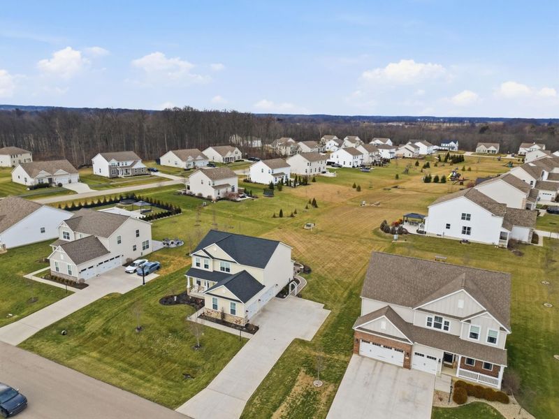 187 Long Trail, Ostrander, OH 43061 Photo 37