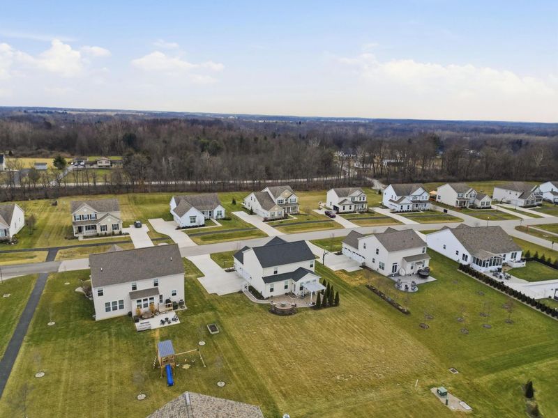 187 Long Trail, Ostrander, OH 43061 Photo 39