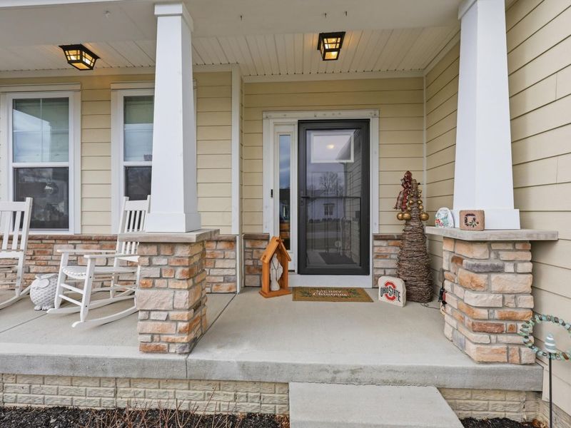 187 Long Trail, Ostrander, OH 43061 Photo 4