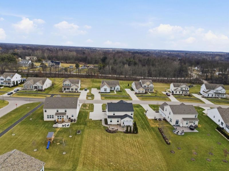 187 Long Trail, Ostrander, OH 43061 Photo 40